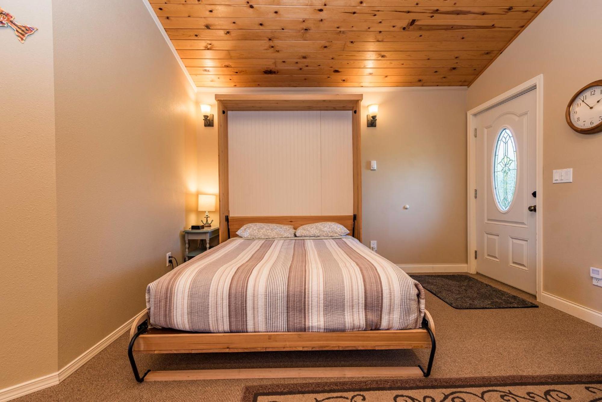 Juan De Fuca Waterfront Hotel & Cottages Sequim Eksteriør billede